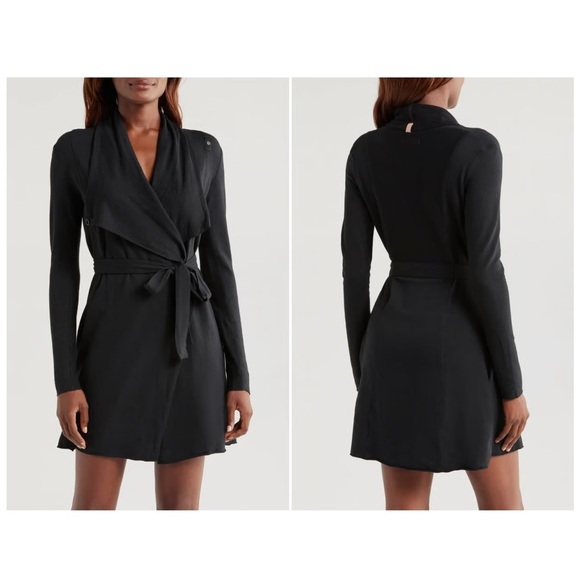 Lunya Robe - Picture 1 of 7